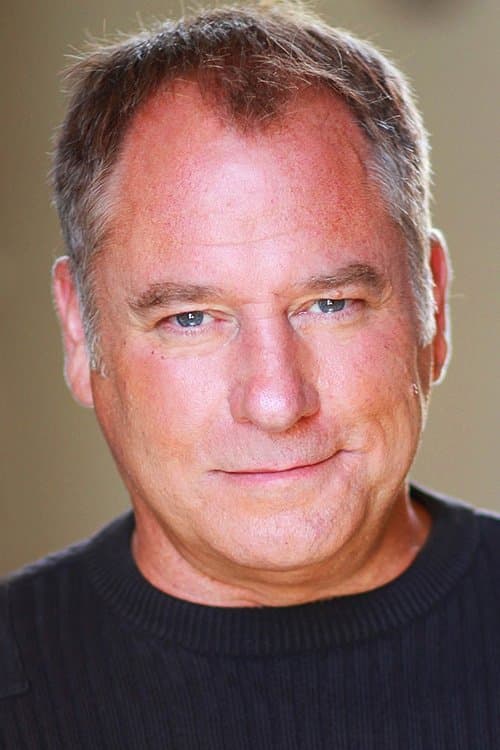 Photo of Jeremy Kewley