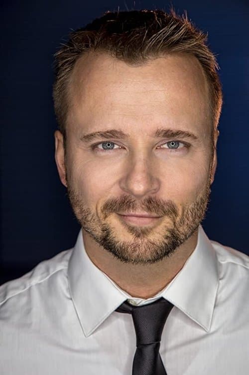 Photo of Jeremy King