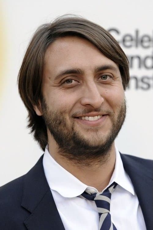 Photo of Jeremy Konner