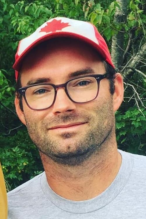 Photo of Jeremy Larter