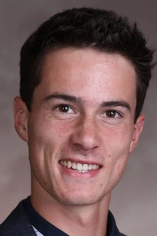 Photo of Jeremy Leary