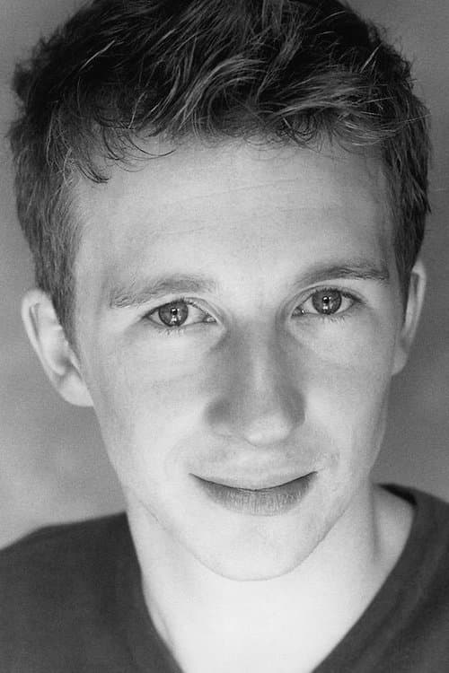 Photo of Jeremy Legat