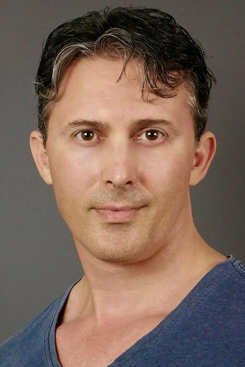 Photo of Jeremy Levi