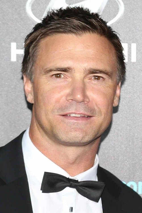Photo of Jeremy Lindsay Taylor