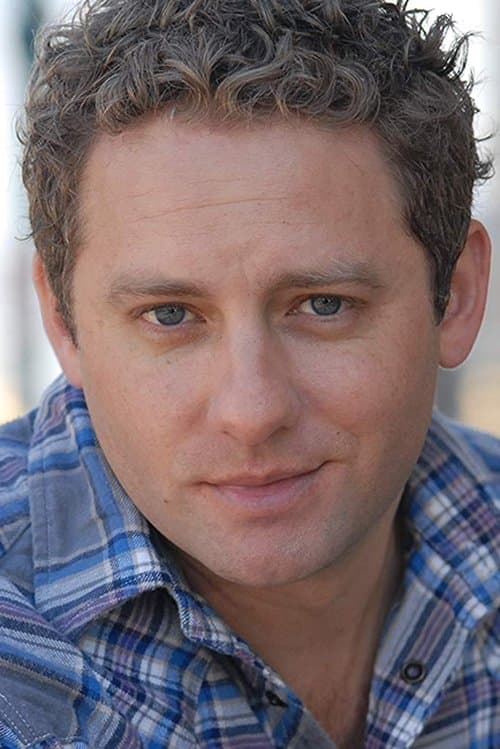 Photo of Jeremy Maxwell
