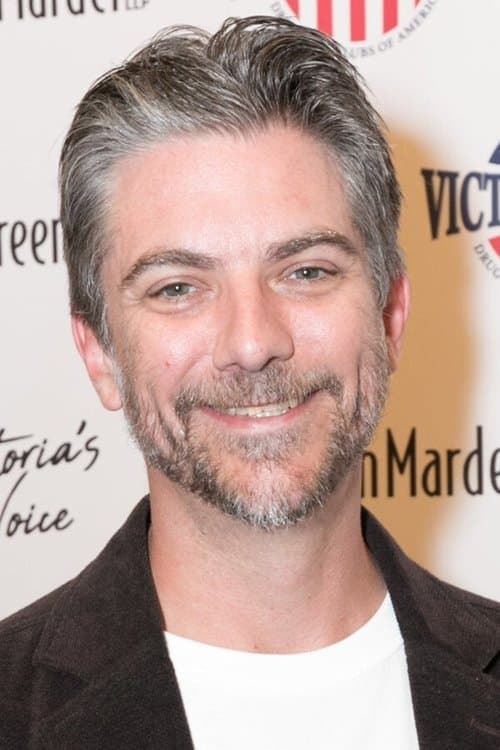 Photo of Jeremy Miller