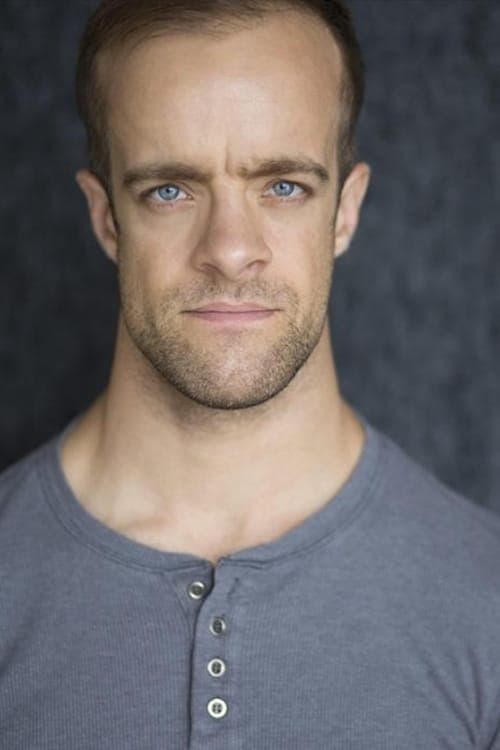 Photo of Jeremy Raymond