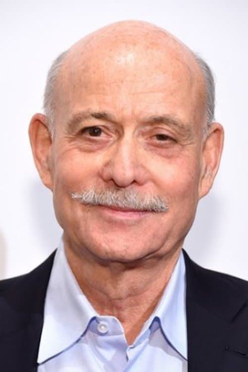 Photo of Jeremy Rifkin
