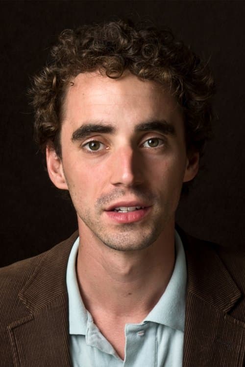 Photo of Jeremy Rishe