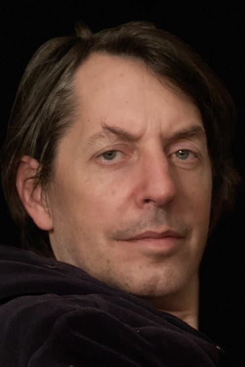 Photo of Jérémy Rochigneux