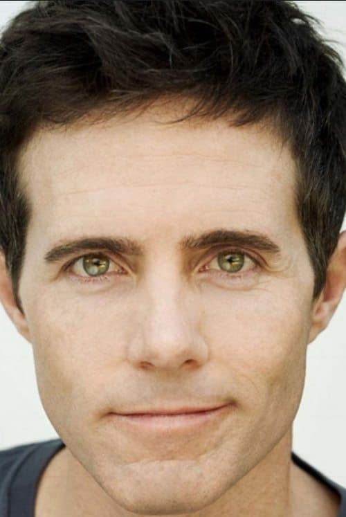 Photo of Jeremy Rowley