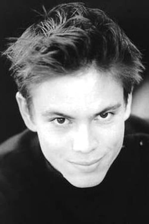Photo of Jérémy Sanguinetti