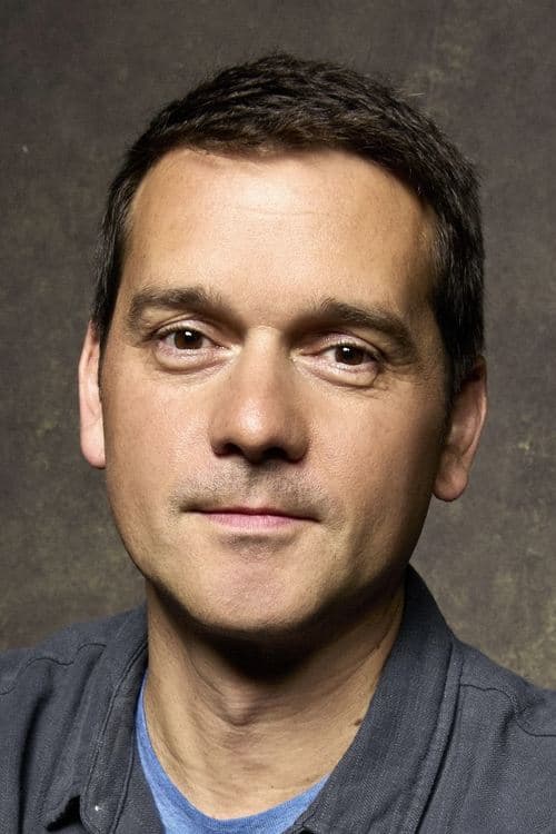 Photo of Jeremy Saulnier
