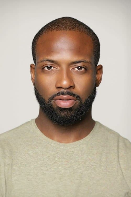 Photo of Jeremy Scippio