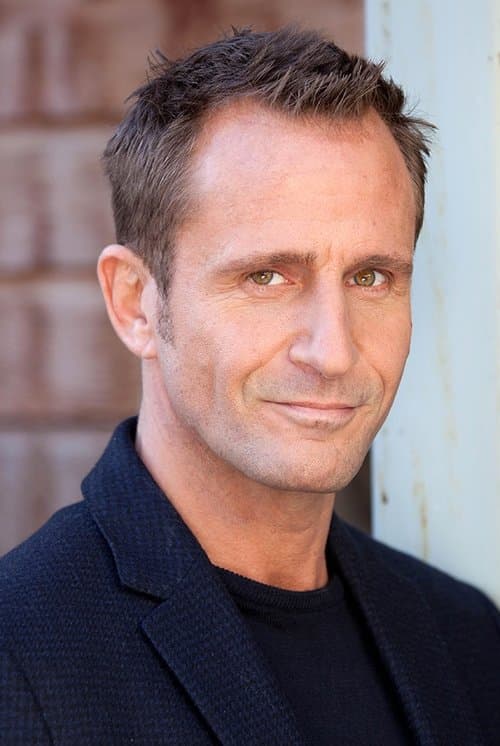 Photo of Jeremy Sheffield