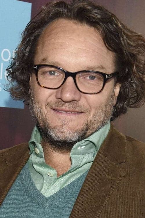 Photo of Jeremy Sims