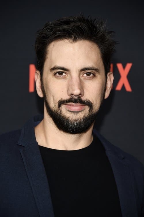 Photo of Jeremy Slater