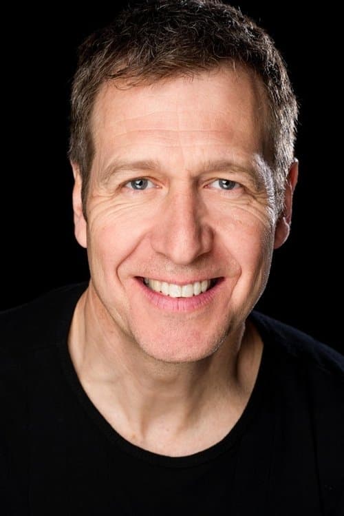 Photo of Jeremy Stanford