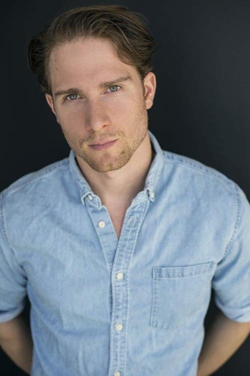 Photo of Jeremy Walmsley