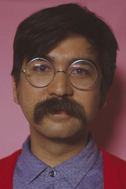 Photo of Jeremy Warner