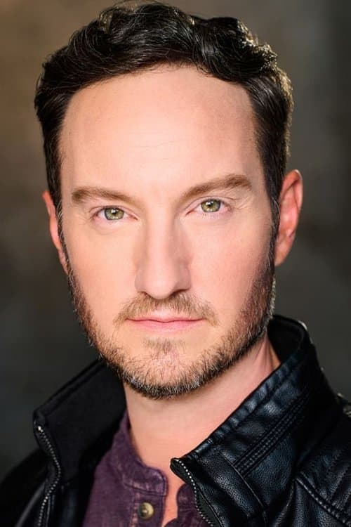 Photo of Jeremy Warner