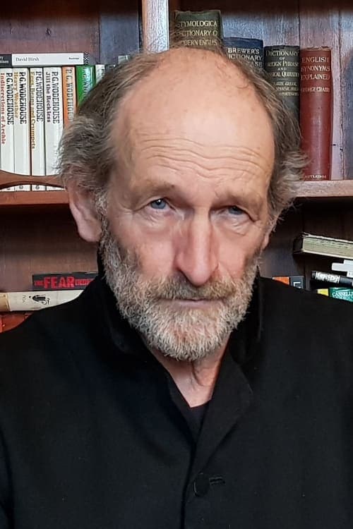 Photo of Jeremy Wheeler