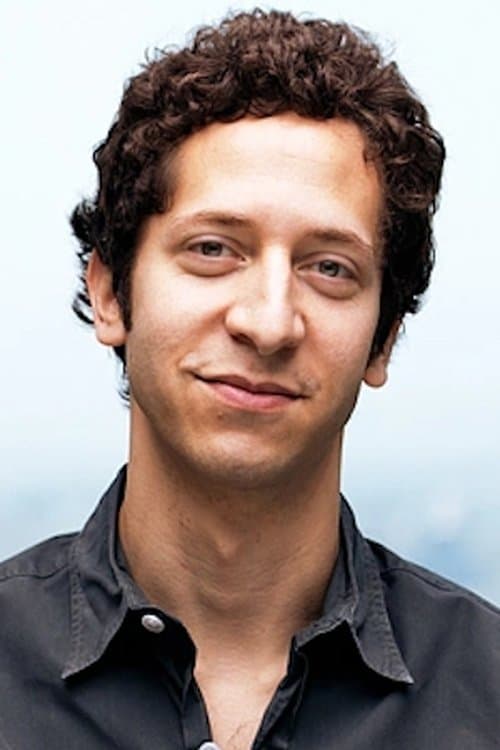 Photo of Jeremy Zuckerman