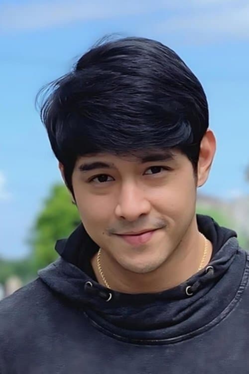 Photo of Jeric Gonzales