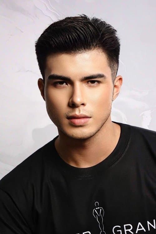 Photo of Jericho Ponce