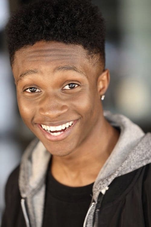 Photo of Jermaine Harris