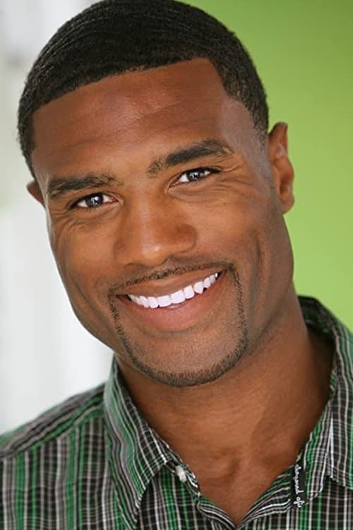 Photo of Jermaine Jacox