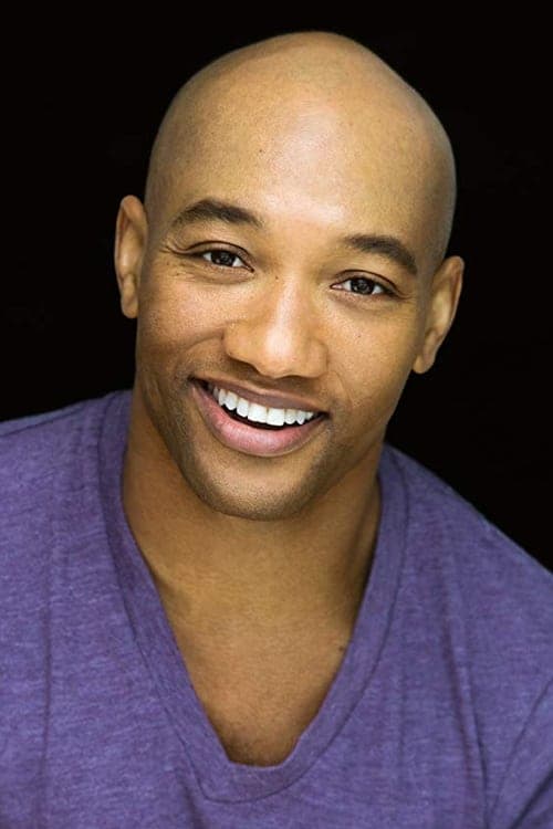 Photo of Jermaine Montell