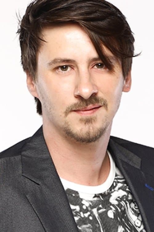 Photo of Jernej Čampelj