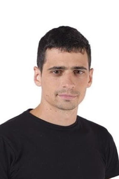 Photo of Jernej Kogovšek