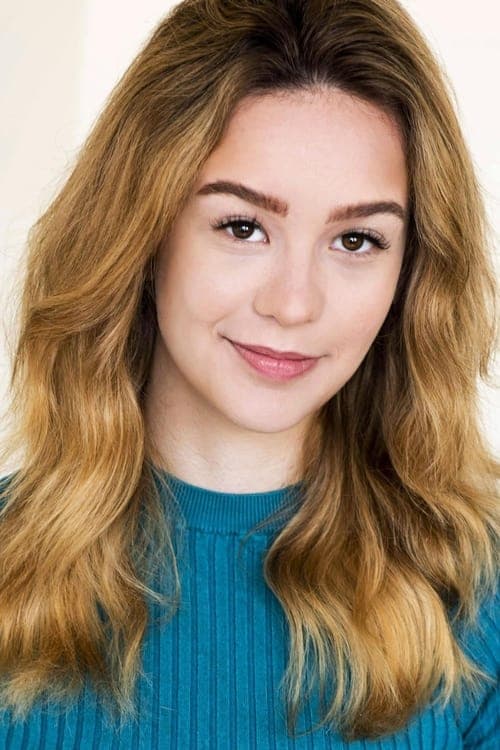Photo of Jerni Stewart
