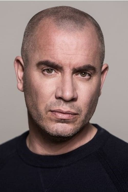 Photo of Jeroen van Koningsbrugge
