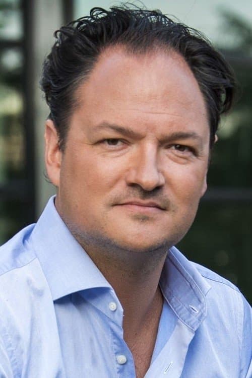Photo of Jeroen Woe