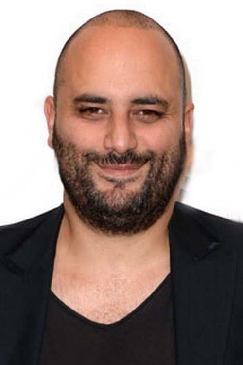 Photo of Jérôme Commandeur