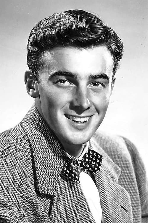 Photo of Jerome Courtland