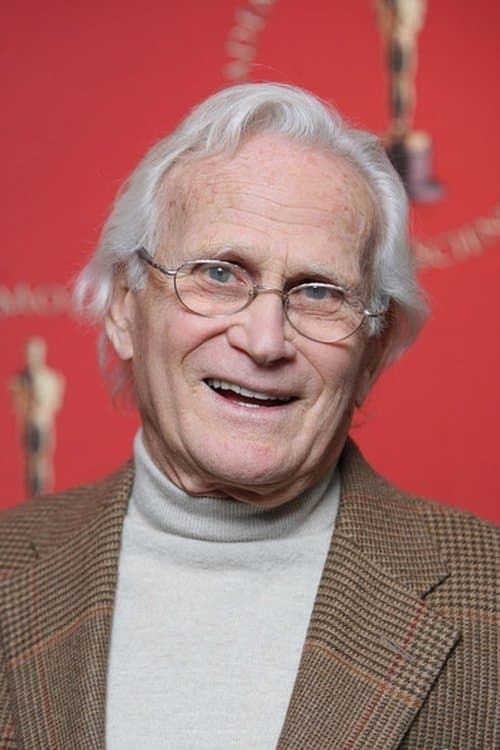 Photo of Jerome Hellman