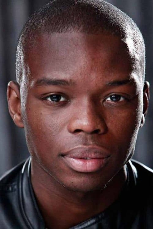 Photo of Jerome Holder