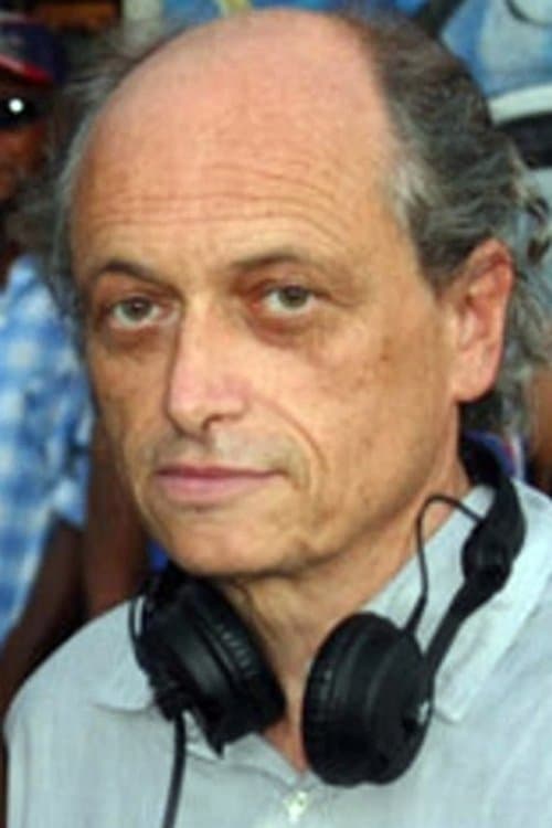 Photo of Jérôme Laperrousaz