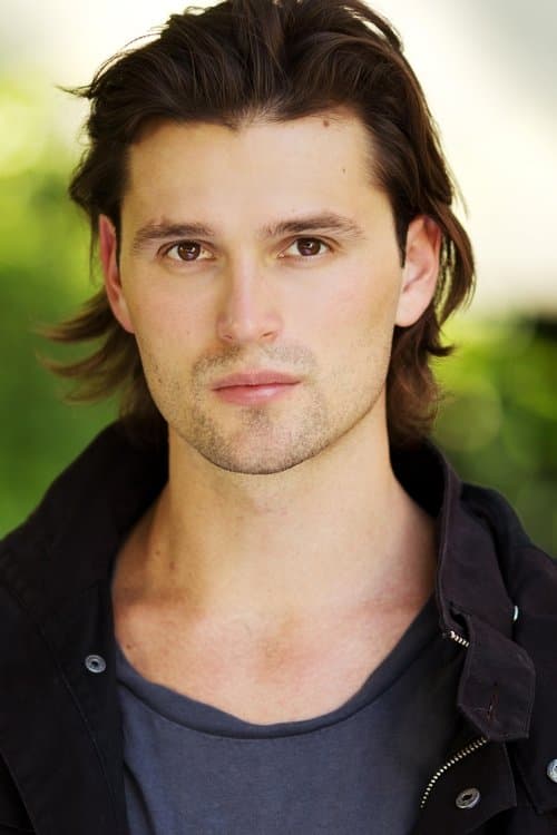 Photo of Jerome Meyer