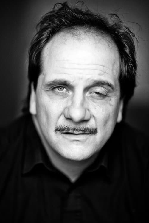 Photo of Jérôme Paquatte