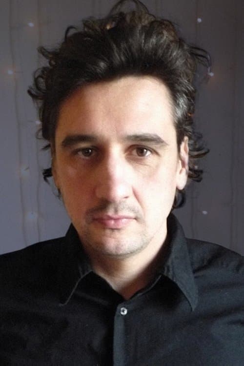 Photo of Jérôme Rebotier
