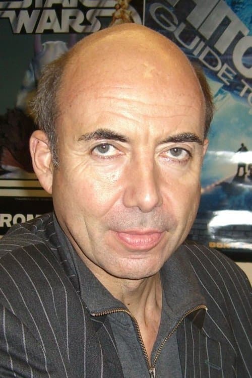 Photo of Jerome St. John Blake
