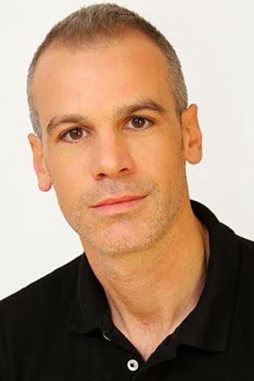 Photo of Jérôme Thibault