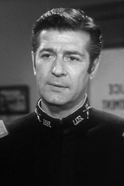 Photo of Jerome Thor