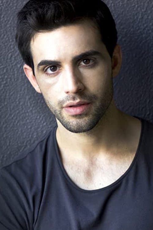 Photo of Jerome Velinsky