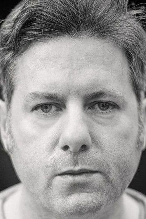 Photo of Jerry Anton